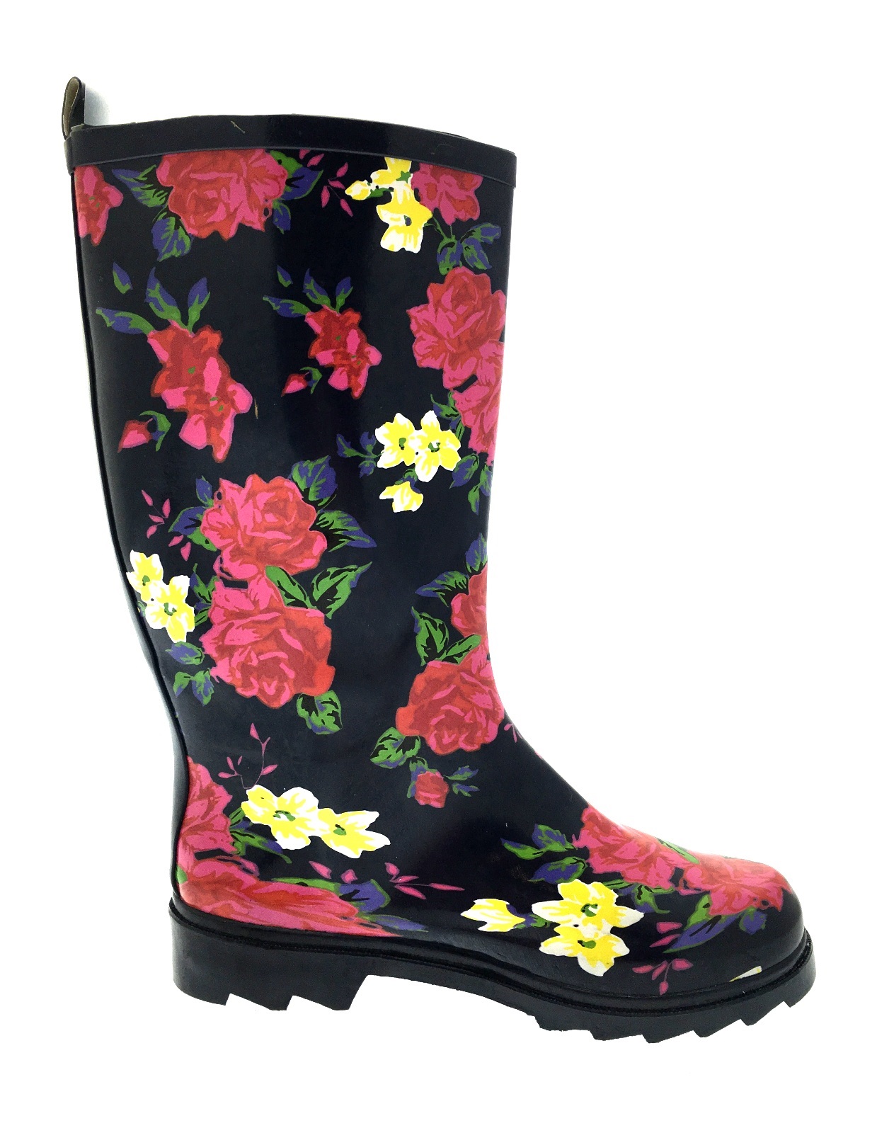 shoes for rain and snow